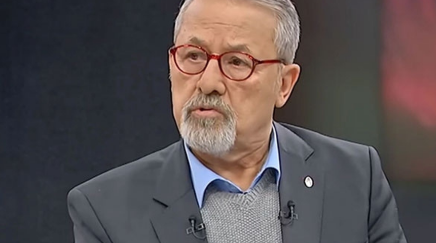 Naci Görür, "Şaka değil" diyerek uyardı: "Dört milyon insan ölümle burun buruna"