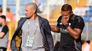 Mehmet Aurelio’dan istifa açıklaması! Alex de Souza...