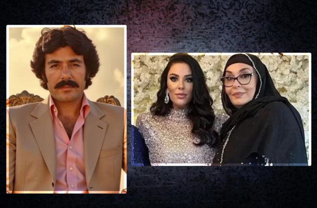 Ferdi Tayfur'un tabutu başında küfür etmişti! Necla Nazır skandal olayla ilgili konuştu! Hastaneye neden gitmediklerini açıkladı!