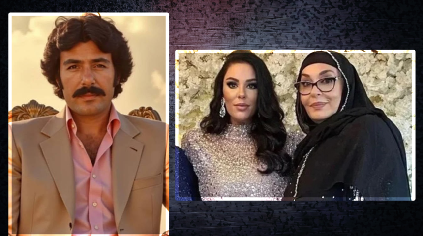 Ferdi Tayfur'un tabutu başında küfür etmişti! Necla Nazır skandal olayla ilgili konuştu! Hastaneye neden gitmediklerini açıkladı!