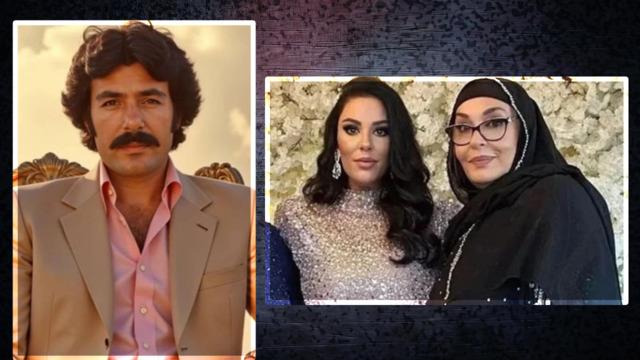 Ferdi Tayfur'un tabutu başında küfür etmişti! Necla Nazır skandal olayla ilgili konuştu! Hastaneye neden gitmediklerini açıkladı!