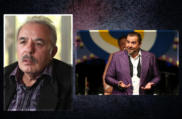 'Hakkımı helal etmiyorum' demişti! Mahkemelik oldu cenazeye gitmedi! Ata Demirer ve Ferdi Tayfur arasında neler yaşandı? İşte merak edilen detaylar...