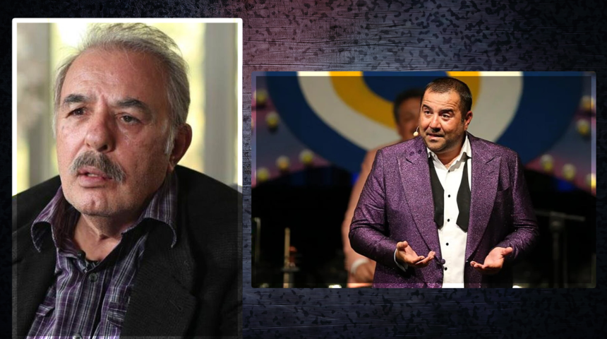 'Hakkımı helal etmiyorum' demişti! Mahkemelik oldu cenazeye gitmedi! Ata Demirer ve Ferdi Tayfur arasında neler yaşandı? İşte merak edilen detaylar...