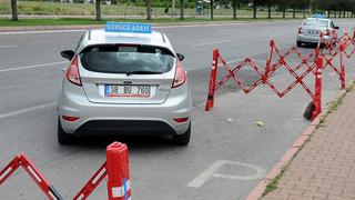 Ehliyet alacaklar dikkat! Sınav ücretleri zamlandı