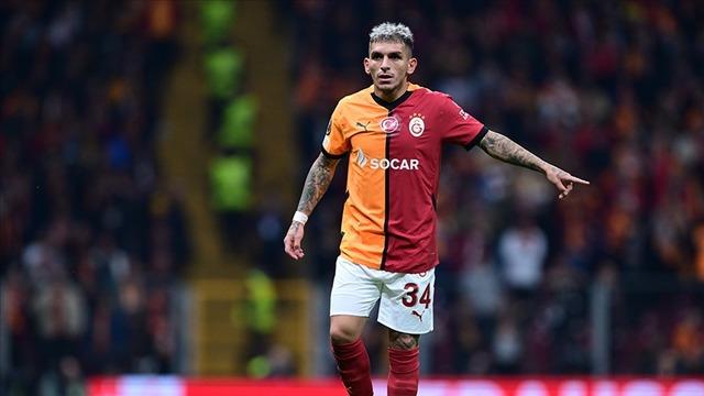 Lucas Torreira, Boca Juniors - Cruzeiro maçında