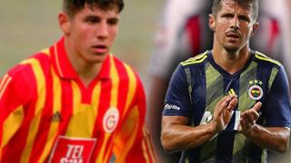 Canlı yayında açıkladı! Emre Belözoğlu, Fenerbahçe'ye giderek Galatasaray taraftarını üzdüğünü düşünüyor mu? Kalbim seni bu formayla görmeye dayanamayacak
