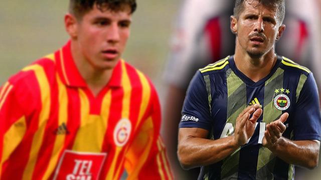 Canlı yayında açıkladı! Emre Belözoğlu, Fenerbahçe'ye giderek Galatasaray taraftarını üzdüğünü düşünüyor mu? Kalbim seni bu formayla görmeye dayanamayacak