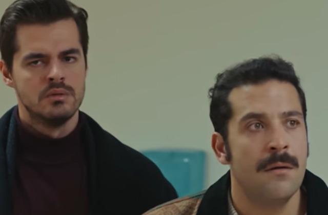 Gönül Dağı Mihriban'dan sonra bir isim daha veda etti! Gönül Dağı Hüseyin neden ayrıldı?