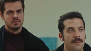 Gönül Dağı Mihriban'dan sonra bir isim daha veda etti! Gönül Dağı Hüseyin neden ayrıldı?