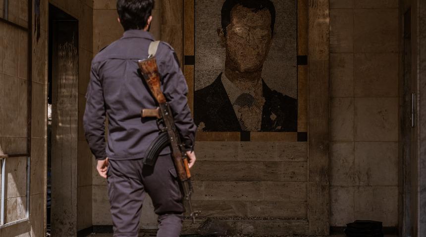 Yeni süreçte sıfır tolerans! Haritalar yeniden belirleniyor: Türkiye'nin 3 kelimelik stratejisi