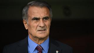 Şenol Güneş: “Bir çıkışa ihtiyacımız vardı, kaybettik”