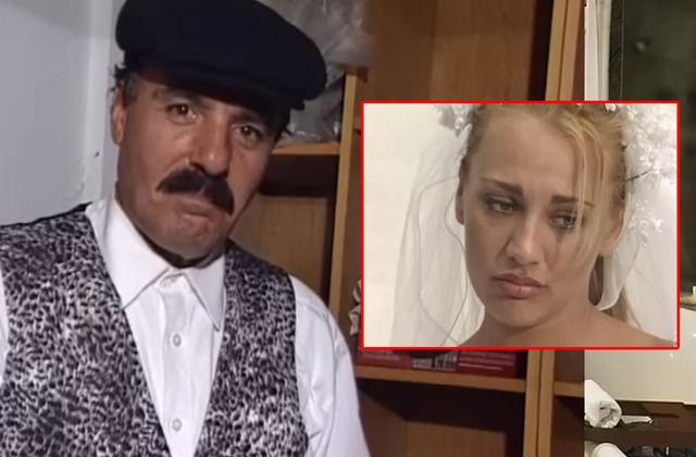 Umut Akyürek Ferdi Tayfur'un cenazesinde açıkladı: "Fadime'nin Düğünü'ndeki Fadime benim"