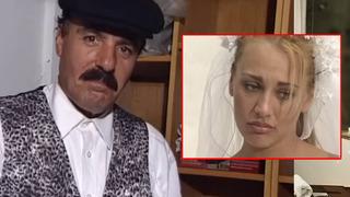 Umut Akyürek Ferdi Tayfur'un cenazesinde açıkladı: Fadime'nin Düğünü'ndeki Fadime benim 