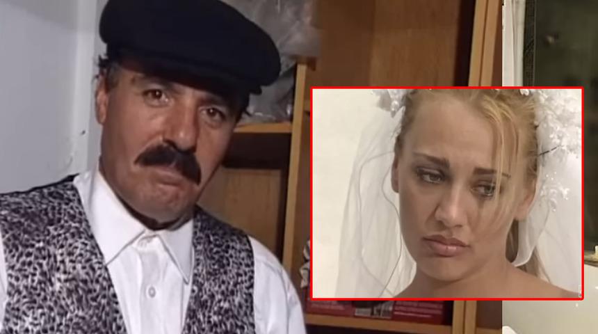 Umut Akyürek Ferdi Tayfur'un cenazesinde açıkladı: "Fadime'nin Düğünü'ndeki Fadime benim" 