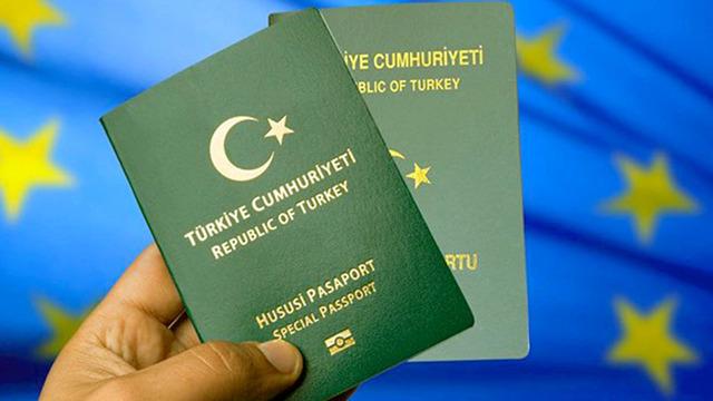 'Yeşil ve gri pasaportlulara ek prosedür ve 7 euro maliyet' iddialarına DMM'den yalanlama! Listede Türkiye bulunmuyor