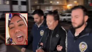 Murat Övüç neden gözaltına alındı? Gece yarısı gözaltına alındı sabah bakın ne paylaştı