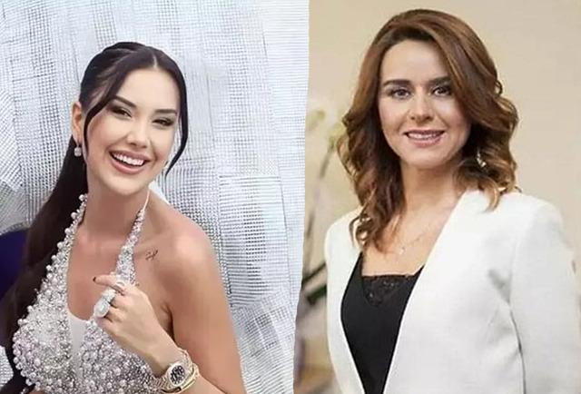 Dilan Polat açıkladı! Koğuş arkadaşı Seçil Erzan kendisini tembihlemiş: Bahsetmemi istemiyordu