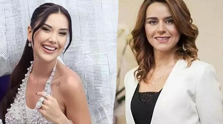 Dilan Polat açıkladı! Koğuş arkadaşı Seçil Erzan kendisini tembihlemiş: Bahsetmemi istemiyordu