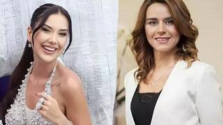 Dilan Polat açıkladı! Koğuş arkadaşı Seçil Erzan kendisini tembihlemiş: Bahsetmemi istemiyordu