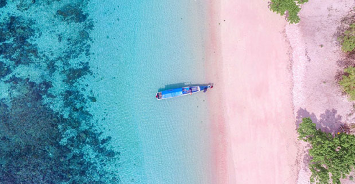 Bu yıl görmeniz gereken 100 plaj! G1