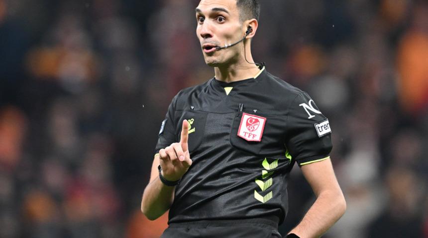 "Hakemler, Galatasaray'dan korkuyor" Göztepe maçı sonrası Sinan Engin'den flaş iddia
