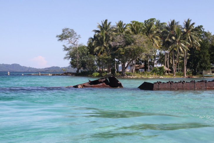 Bu yıl görmeniz gereken 100 plaj! G5