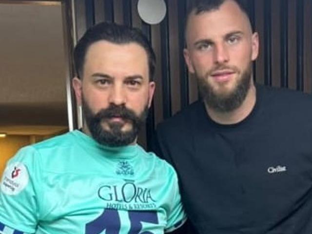 Jurecka’nın berberi ’VAR’a gidiyor