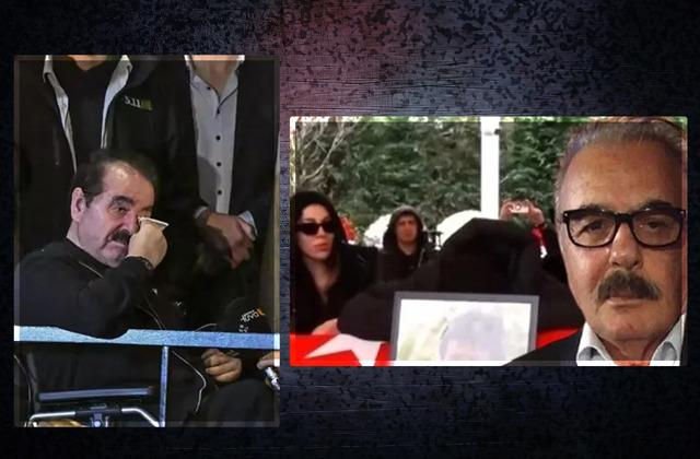 İbrahim Tatlıses Ferdi Tayfur'u ziyaretinde yaşananları anlattı! "Kızım ziyaretime bile gelmedi” diyerek hüngür hüngür ağladı