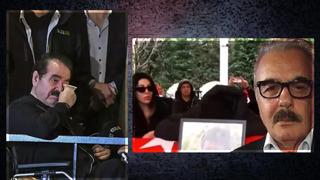 İbrahim Tatlıses Ferdi Tayfur'u ziyaretinde yaşananları anlattı! Kızım ziyaretime bile gelmedi” diyerek hüngür hüngür ağladı
