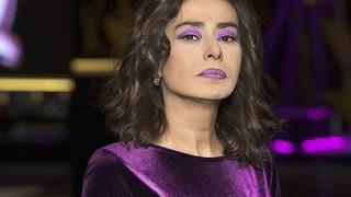 Emekli maaşına sitem etmişti... Yıldız Tilbe yeni yılda arabasını yeniledi! 6 milyon TL'lik lüks otomobil