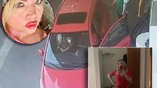 Sunucu Işıl Deniz Palabıyıklar cinayetinde yeni gelişme! Katil kardeşi çıktı, itirafları kan dondurdu: Arkaya geçip kafasına sıktım