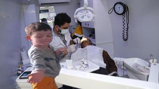 Diş çekimi 5 yaşındaki çocuğu ölüme sürükledi! Küçük çocuk çoklu organ yetmezliğinden hayatını kaybetti...