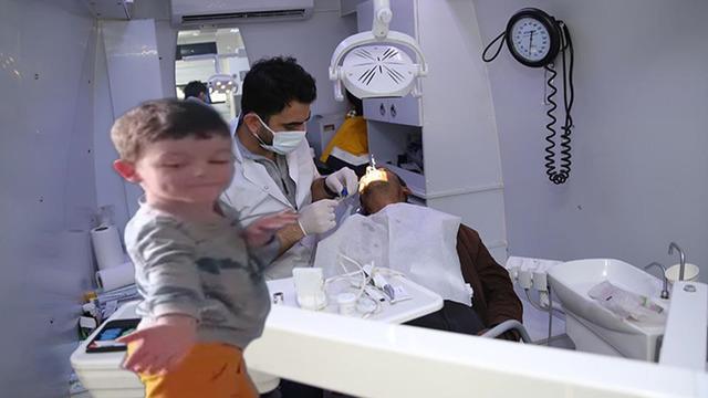 Diş çekimi 5 yaşındaki çocuğu ölüme sürükledi! Küçük çocuk çoklu organ yetmezliğinden hayatını kaybetti...