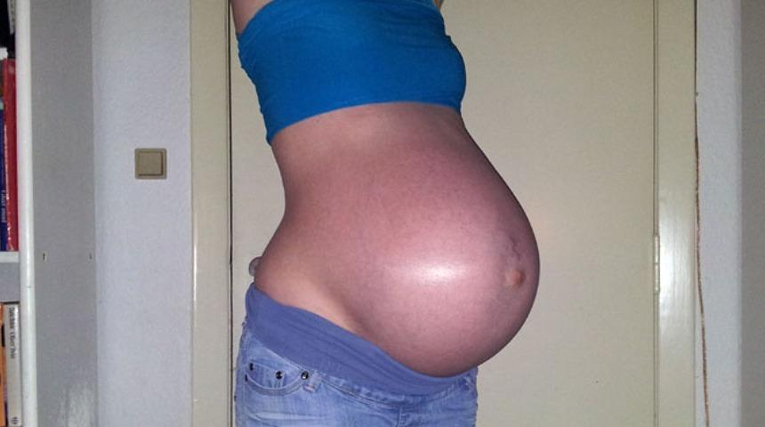 Hamilelikte fazla kilo alımı nasıl engellenir?