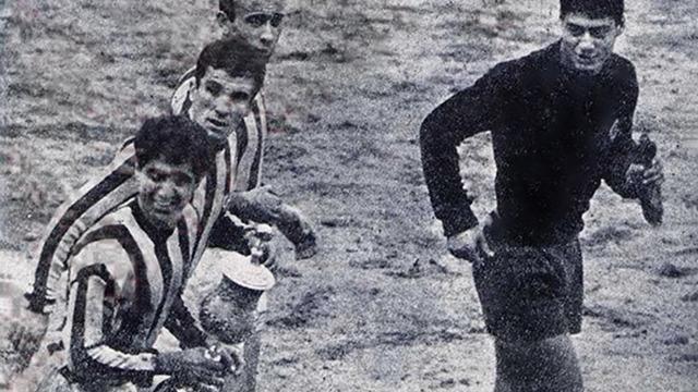 Eski milli kaleci Yılmaz Urul, hayatını kaybetti