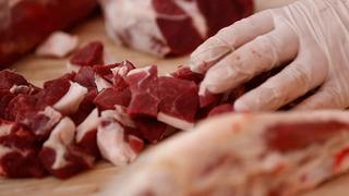 Bakanlığın ifşa listesi tek tek ortaya çıkarmıştı! At ve eşek eti skandallarından sonra harekete geçildi... Kesimhanelere kamera mecburiyeti geliyor