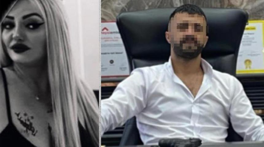 Esenyurt'ta yasak aşk cinayeti! Evli cani dehşet saçtı: Komşuları duydu