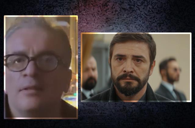 Ahmet Kural ile küsmüştü! Murat Cemcir'e Gassal sorulunca...