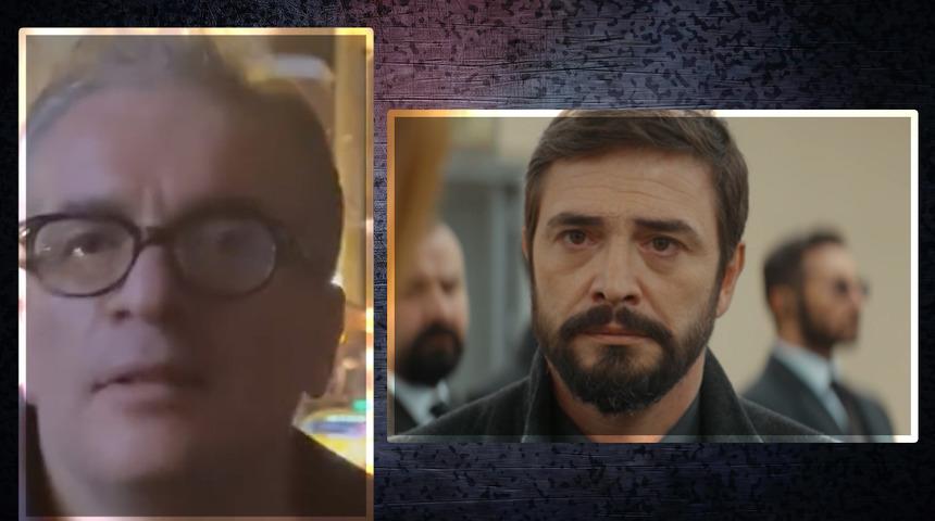 Ahmet Kural ile küsmüştü! Murat Cemcir'e Gassal sorulunca...