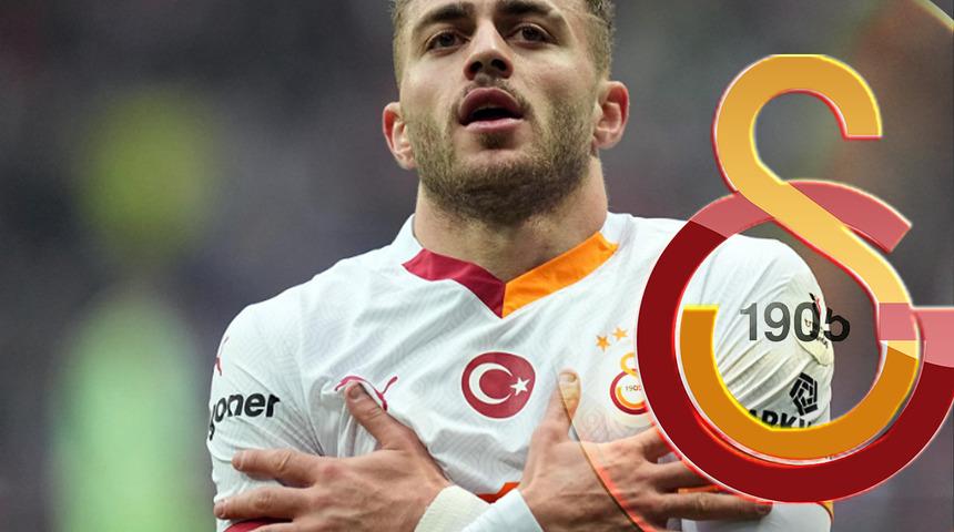 Barış Alper Yılmaz'ın babasından transfer açıklaması! "Gideceği takımı söyleyemem ama..."