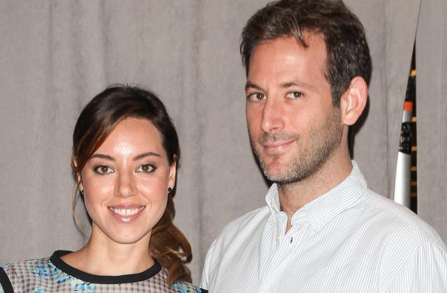 Aubrey Plaza'nın yönetmen eşi Jeff Baena evinde intihar etti