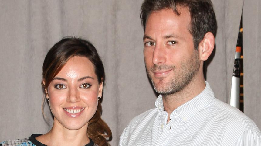 Aubrey Plaza'nın yönetmen eşi Jeff Baena evinde intihar etti