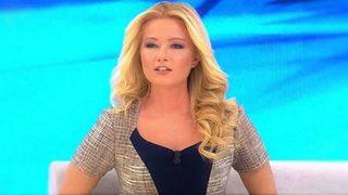 Müge Anlı'nın eski kocası Burhan Akdağ'dan Erdoğan'a mektup iddiası