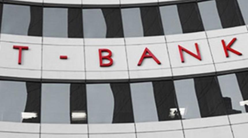 T-Bank, Türkiye'deki 9 şubesini kapattı