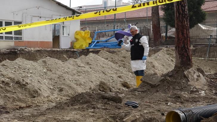 Burdur'da korkutan olay... Ekipler gördüklerine inanamadı! İnsan kemikleri bulunan alan bakın ne çıktı G4