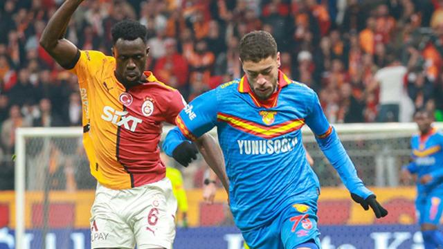 Göztepe Kulübü: Yiğidi öldürme, hakkını yeme