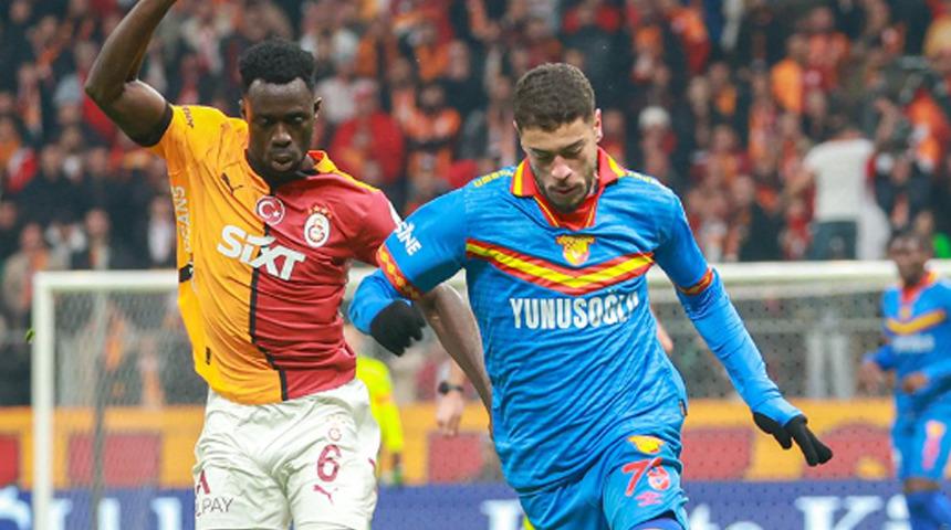 Göztepe Kulübü: Yiğidi öldürme, hakkını yeme