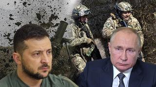 Bölgede tansiyon yükseldi! Ukrayna taarruza geçti: 'Ruslar için sürpriz oldu'