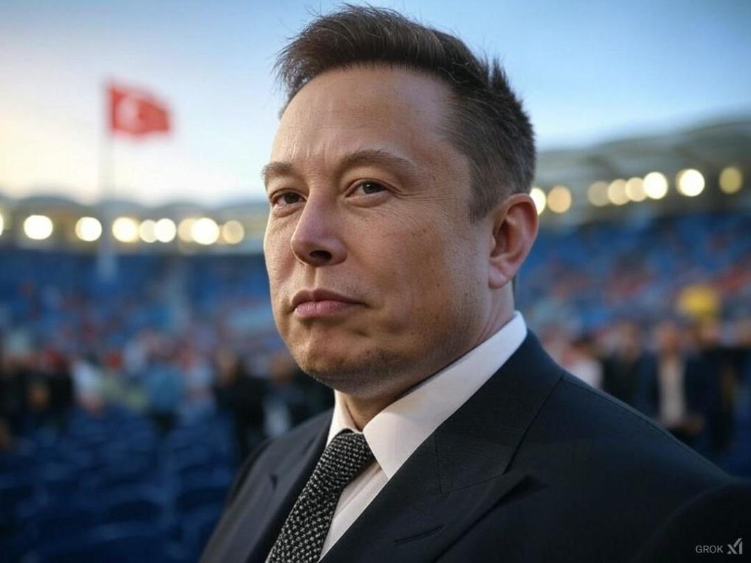 Futbol dünyası bu haberle çalkalandı! Dünyanın en zengin insanı Elon Musk dev kulübü satın almak istiyor