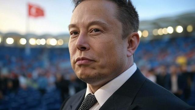 Şimdi de gözünü futbola dikti! Elon Musk dev kulübü istiyor